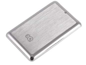 Внешний жесткий диск 3Q 3QHDD-U247H-HE320 (HB320) в Нижнем Новгороде