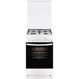 Газовая плита Zanussi ZCG 951201 W в Нижнем Новгороде