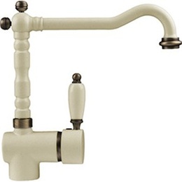 Смеситель Kuppersberg Londra KG2471 Ecru/br в Нижнем Новгороде