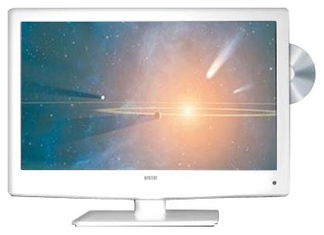 ЖК телевизор Mystery MTV-2421LD White в Нижнем Новгороде
