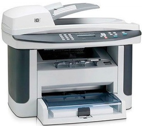 МФУ HP LaserJet M1522n в Нижнем Новгороде