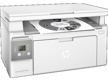МФУ HP LaserJet Ultra MFP M134a (G3Q66A) в Нижнем Новгороде