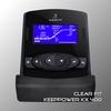 Эллиптический тренажер Clear Fit KeepPower KX 400 в Нижнем Новгороде вид 4