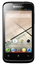 Lenovo A369i Black в Нижнем Новгороде