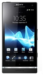 Sony LT26ii Xperia SL Dark Silver в Нижнем Новгороде