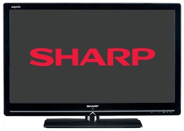 ЖК телевизор Sharp LC-42LE40 в Нижнем Новгороде