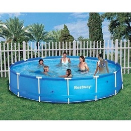 Бассейн Bestway 56017 457х91см в Нижнем Новгороде