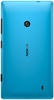 Nokia 520 Lumia Cyan в Нижнем Новгороде вид 2