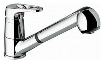 Смеситель Blanco Wega-S Хром в Нижнем Новгороде