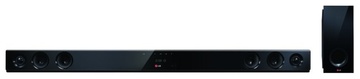 Домашний кинотеатр LG NB-3630A в Нижнем Новгороде
