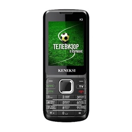 Keneksi K3 Black в Нижнем Новгороде