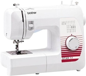 Швейная машинка Brother Star-17 в Нижнем Новгороде