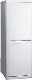 Холодильник LG GA-279SA в Нижнем Новгороде