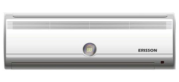 Кондиционер Erisson EC-MS21A8 в Нижнем Новгороде