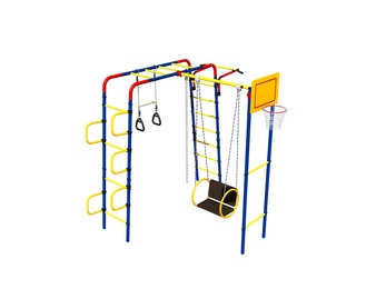 Уличный ДСК Romana СК-3.3.14.26 в Нижнем Новгороде