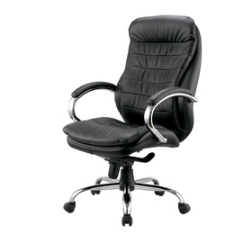 Кресло руководителя T-9950AXSN Black в Нижнем Новгороде