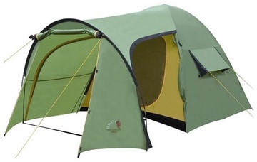 Палатка Indiana Peak 5 в Нижнем Новгороде