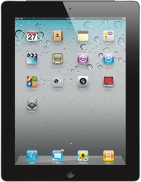 Apple iPad 4 32Gb Wi-Fi 4G Black в Нижнем Новгороде