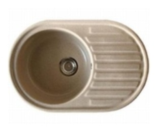 Мойка Weissgauff Ascot 740 Granit Шампань в Нижнем Новгороде