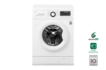 Стиральная машина LG F-H0B8LD6 в Нижнем Новгороде