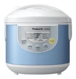 Мультиварка Panasonic SR-TMH10ATW в Нижнем Новгороде