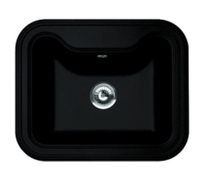 Мойка Florentina Крит-630 Антрацит в Нижнем Новгороде