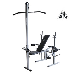 Скамья DFC D307A (два короба) в Нижнем Новгороде