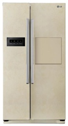 Холодильник LG GW-C207 QEQA в Нижнем Новгороде