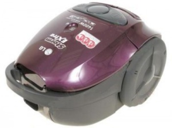 Пылесос LG V-C3049NTU в Нижнем Новгороде