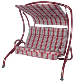 Качели садовые "Сан-Ремо" Бордо в Нижнем Новгороде