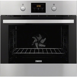 Электрическая духовка Zanussi ZOP 37902 XK в Нижнем Новгороде