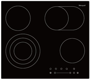Электрическая поверхность Weissgauff HVB 6547 B в Нижнем Новгороде