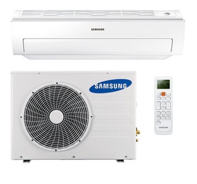 Кондиционер Samsung AR07HQF в Нижнем Новгороде