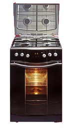 Газовая плита Hansa FCMI68263080 в Нижнем Новгороде