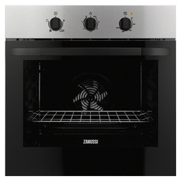 Электрическая духовка Zanussi ZOB 23301 XA в Нижнем Новгороде
