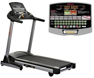 Беговая дорожка FitLux 365 в Нижнем Новгороде