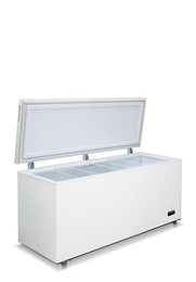 Морозильник-ларь Бирюса 560VDK в Нижнем Новгороде