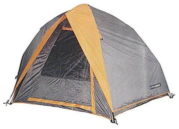 Палатка Columbus Galaxy в Нижнем Новгороде