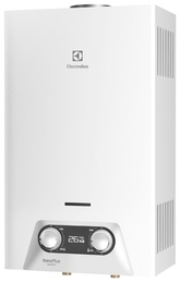 Водонагреватель Electrolux GWH 265 ERN Nano Plus в Нижнем Новгороде