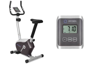 Велотренажер Oxygen Peak U в Нижнем Новгороде