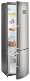 Холодильник Gorenje NRK6201MX в Нижнем Новгороде