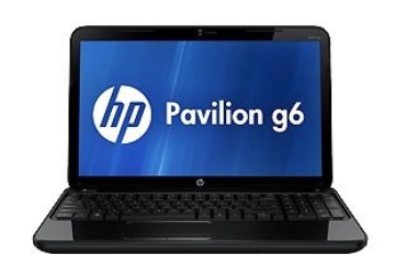 Ноутбук HP Pavilion g6-2264sr в Нижнем Новгороде