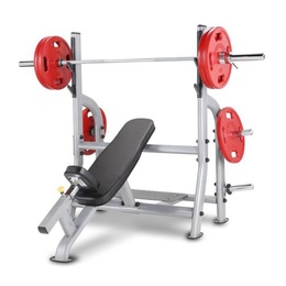 Скамья AeroFit Noib в Нижнем Новгороде