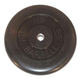 Диск MB Barbell MB-31-15 в Нижнем Новгороде