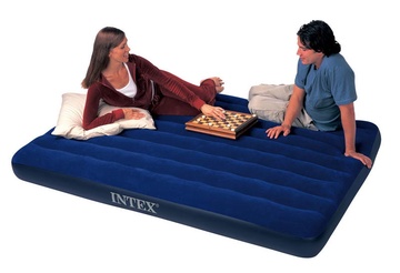 Матрас Intex 68759 "Classic" 152х203х22см в Нижнем Новгороде