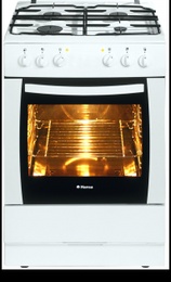 Газовая плита Hansa FCMW67002010 в Нижнем Новгороде