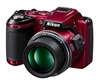 Фотоаппарат Nikon Coolpix L120 Red в Нижнем Новгороде вид 4