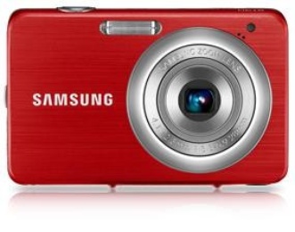 Фотоаппарат Samsung ST30 Red в Нижнем Новгороде
