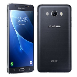 Samsung SM-J710F GALAXY J7 (2016) black в Нижнем Новгороде