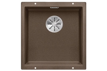 Мойка Blanco Subline 400-U, Гранит, мускат в Нижнем Новгороде